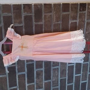 Girls dress